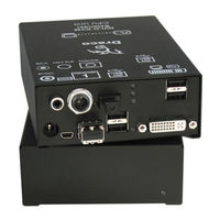 Ihse Draco K477-2S4M User Manual