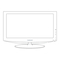 LCD TV Samsung LN-T2353H Owner's Instructions Manual