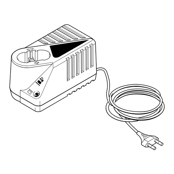 wurth AL 60 U Operating Instructions Manual