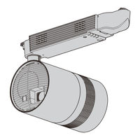 Panasonic PT-JX200HWU Operating Instrucctions