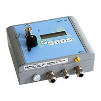 SOMMER MRL-7 User Manual