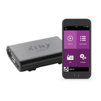 TINY AUDIO C-SMART Installation And User Manual