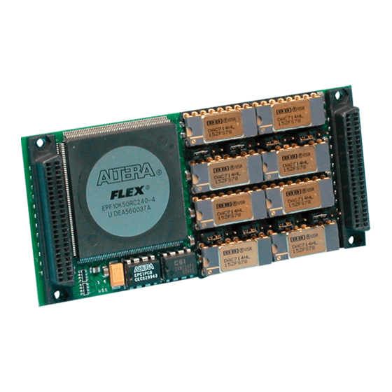 Acromag IP236A Series User Manual