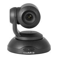 VADDIO 999-20000-000W Integrator's Complete Manual