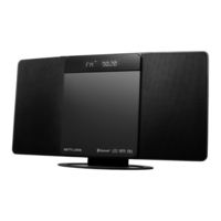 Muse M-58 BT User Manual