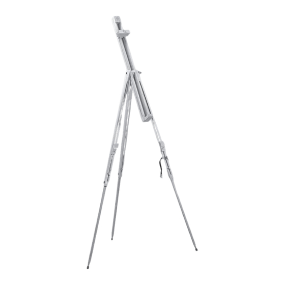Weber 92-2001 Assembly & Set-Up Instructions