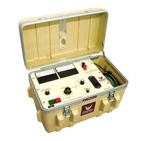 Phenix Technologies PAD56 Operation And Application Manual