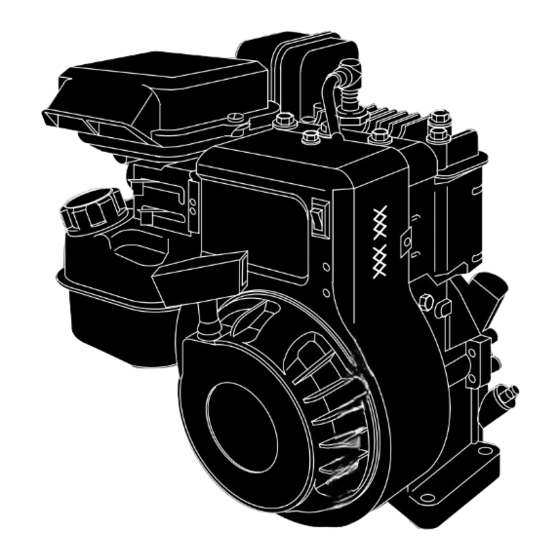 Briggs & Stratton 91200, 92200, 94200 Operating & Maintenance Instructions