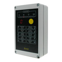 Contrive Quad Manual