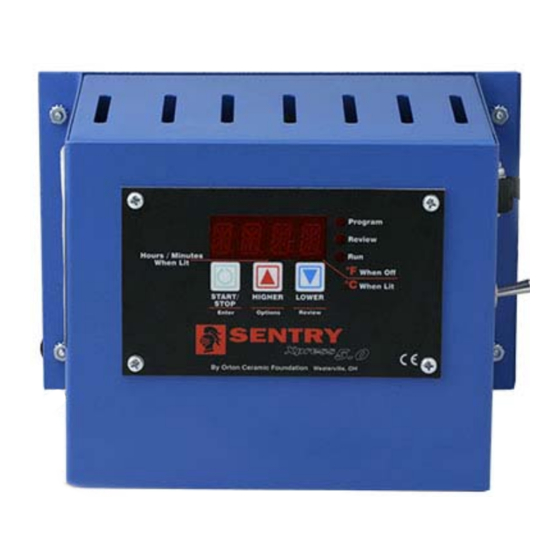 Rio Grande Sentry Express Manual
