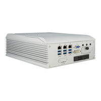 Arbor Technology FPC-9000-V1 User Manual