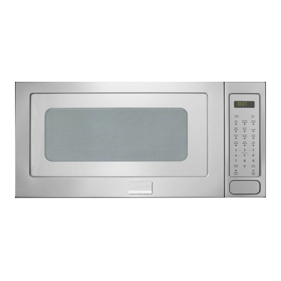 Frigidaire FPMO209KF Specifications