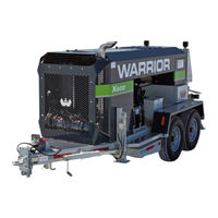 Western 600 Operator's Manual