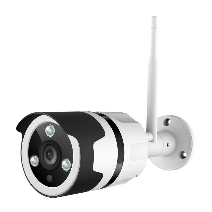 Netvue Vigil Quick Manual