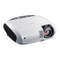Projector Canon LV-7285 User Manual