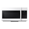 Microwave Oven Samsung ME17R7021EW/AA User Manual