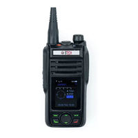 BTECH GMRS-PRO Operate Manual