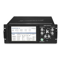 Radeus 8000 ACS Series Operation & Maintenance Manual
