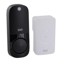 DiO DiOBELL-B11 Quick Start Manual