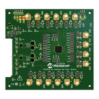 Microchip Technology HV2918 User Manual