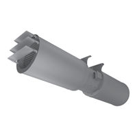 BLAUBERG Ventilatoren Axis-Jet-CI-630-R User Manual