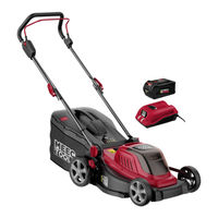 Meec tools 022106 Original Instructions Manual