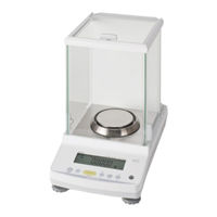 Shimadzu ATY Series Instruction Manual