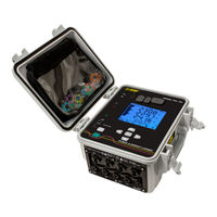 Aemc Instruments PEL 105 Quick Start Manual