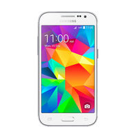 Samsung SM-G360H/DS User Manual