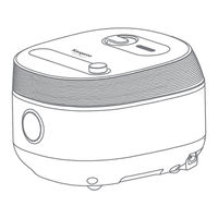 Kangaroo KG18RIH2 User Manual