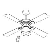 Inspire 3276000617587 Assembly Manual