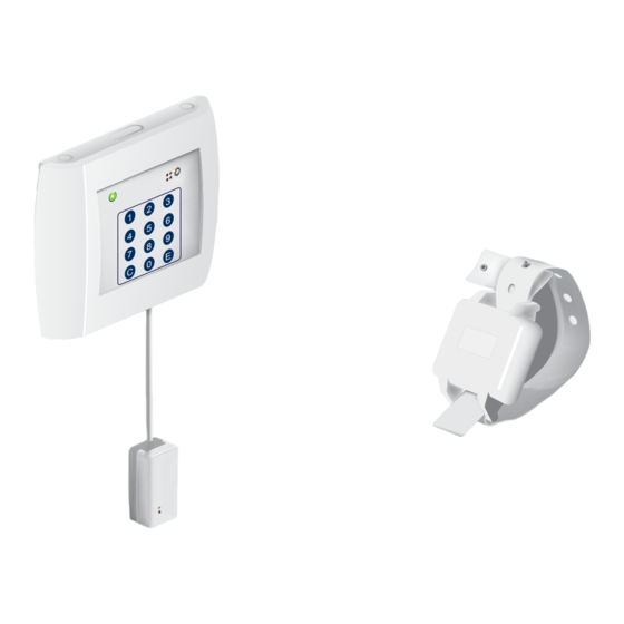 LEGRAND 0 766 22 Installation And User Manual