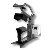 Geo Knight DK8 Manual