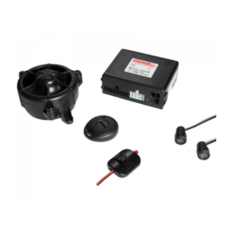 Gemini 931TT User& Installer's Manual