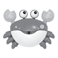 Tumama Kids TM370-A Instructions Manual
