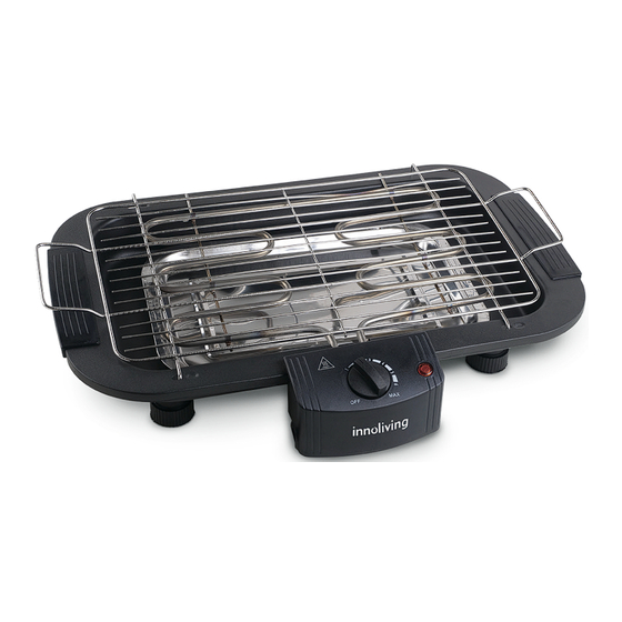 INNOLIVING INN-870 Manual