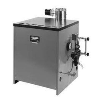 PEERLESS SERIES 62 Installation, Operation & Maintenance Manual