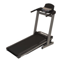Keys Fitness DVC120 Owner's Manual