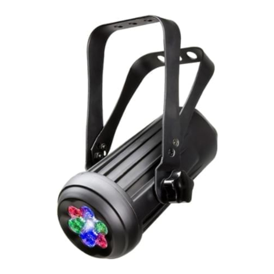 Chauvet Colordash Accent User Manual
