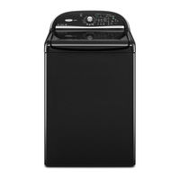 whirlpool cabrio wtw7800xw0