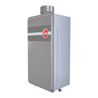 Rheem Ecosense ECO180DV 3 Manuals | ManualsLib