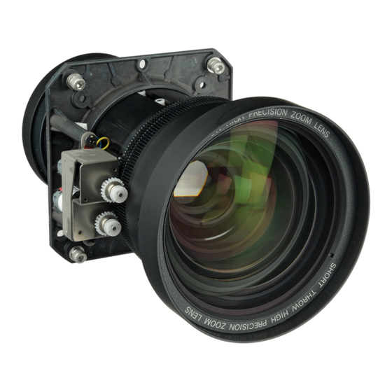 INFOCUS LNSW01 REPLACEMENT INSTRUCTIONS MANUAL Pdf Download ManualsLib