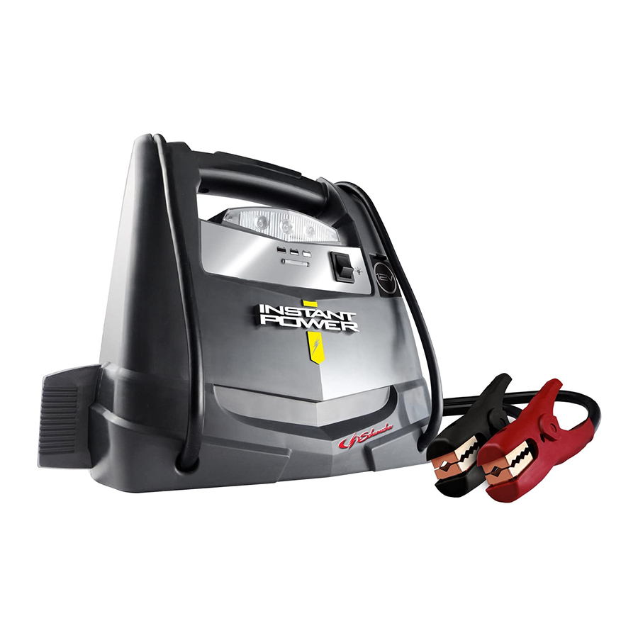 SCHUMACHER INSTANT POWER XJS4 OWNER