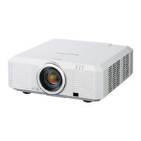Mitsubishi Electric WL7200U User Manual