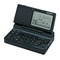 Receiver Sony ICF-SW100E Operating Instructions Manual