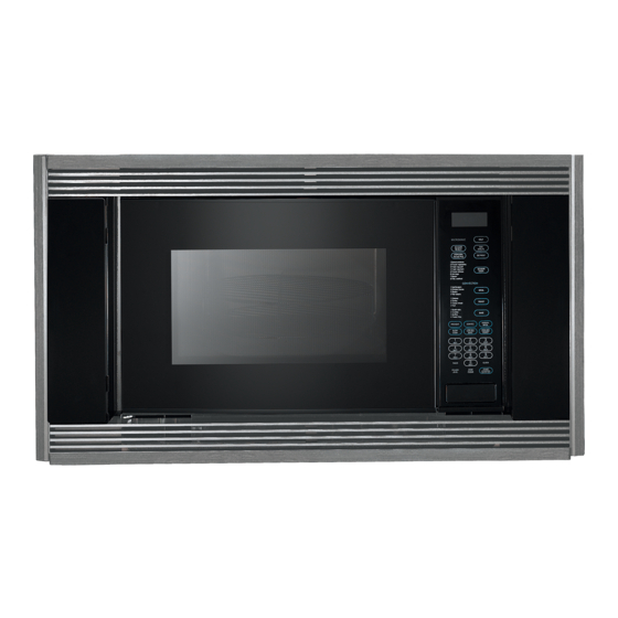 WOLF MWC24 USE & CARE MANUAL Pdf Download ManualsLib