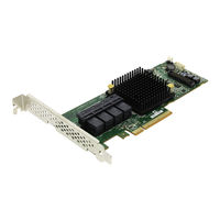 Adaptec ASR-7805 Manuals | ManualsLib