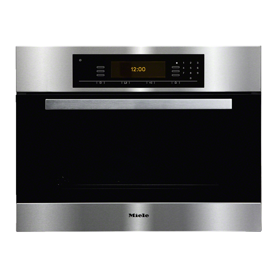 miele dgc 4084 xl