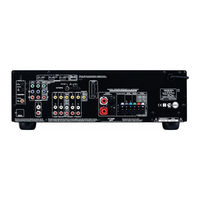 Onkyo HT-R380 Manuals | ManualsLib