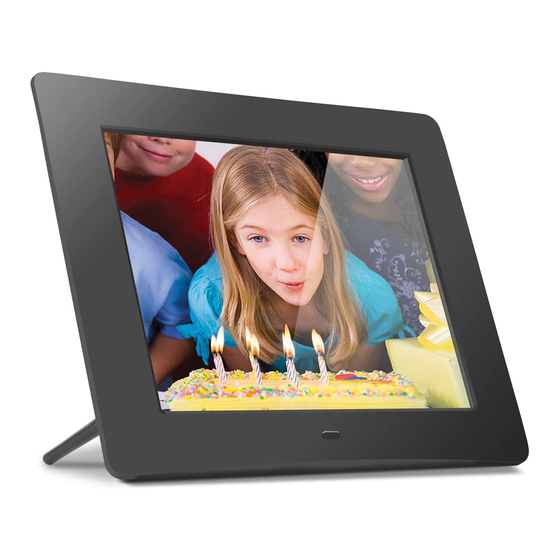 ALURATEK ADMPF108F INSTRUCTIONAL MANUAL Pdf Download ManualsLib